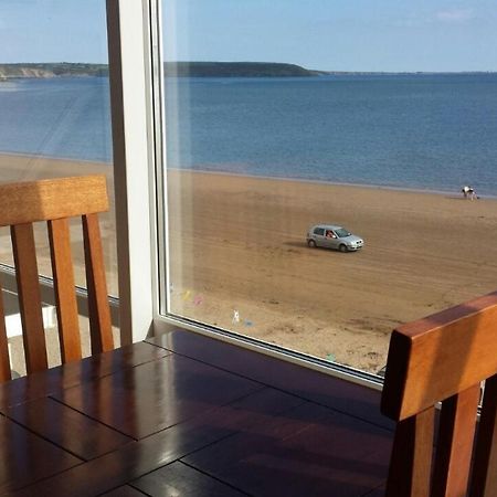 Seashells B&B Дънканън Екстериор снимка