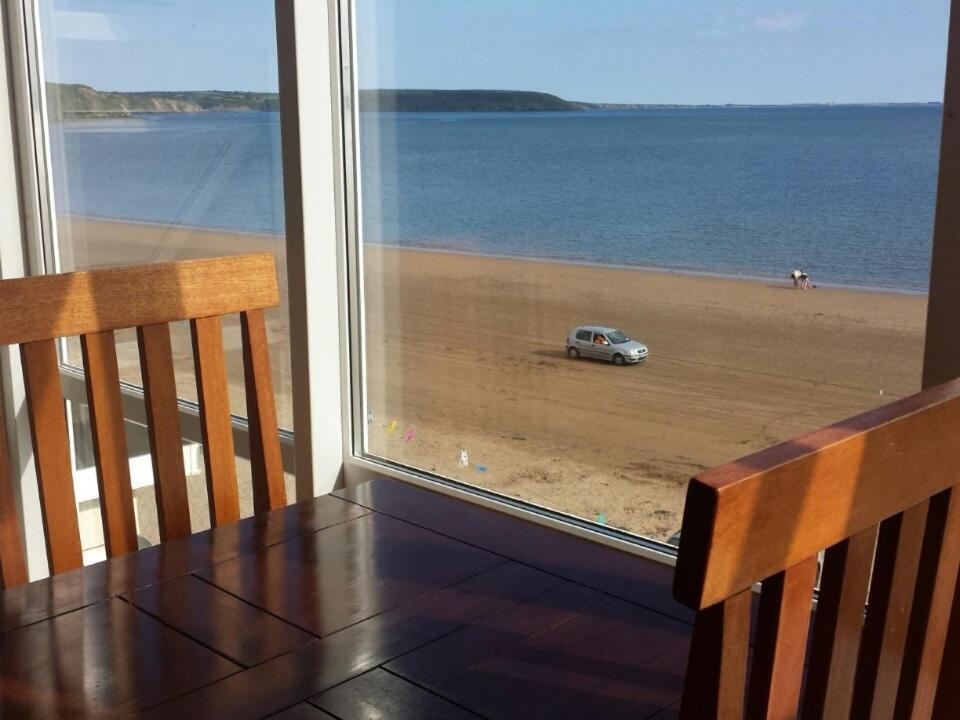 Seashells B&B Дънканън Екстериор снимка