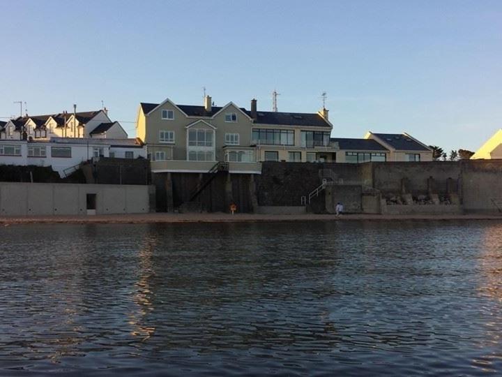 Seashells B&B Дънканън Екстериор снимка
