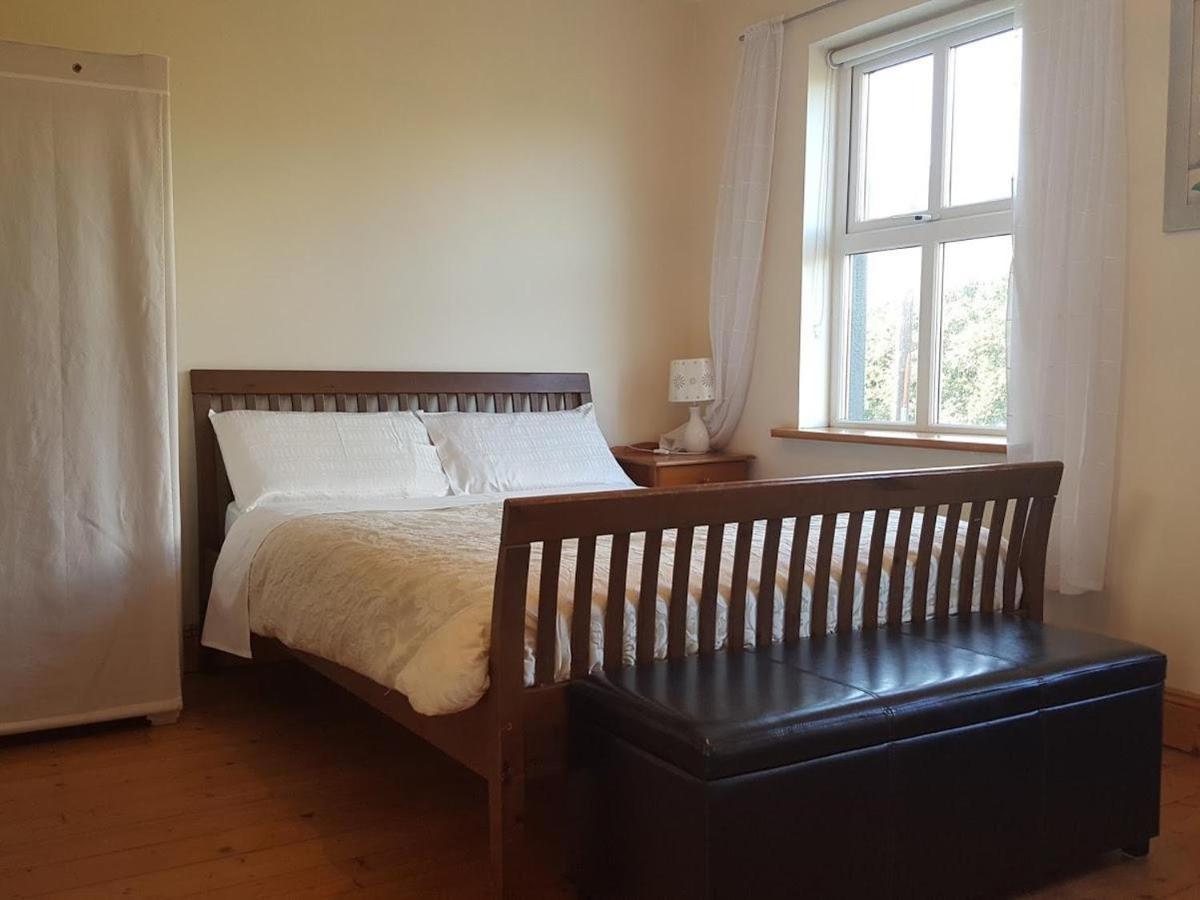 Seashells B&B Дънканън Екстериор снимка