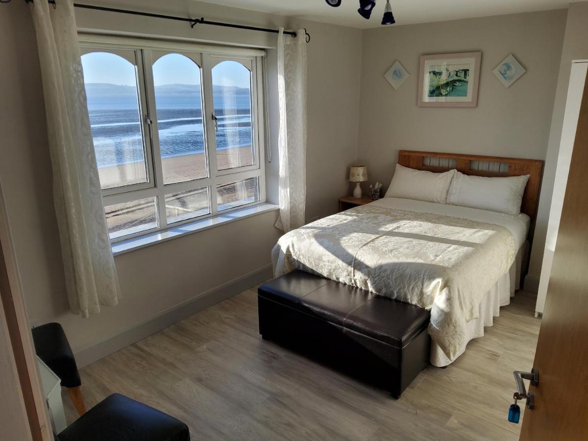Seashells B&B Дънканън Екстериор снимка