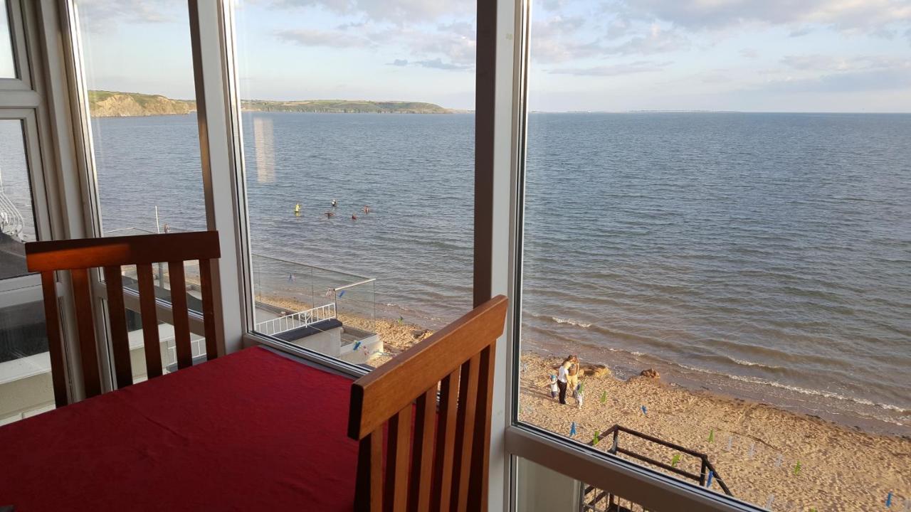 Seashells B&B Дънканън Екстериор снимка