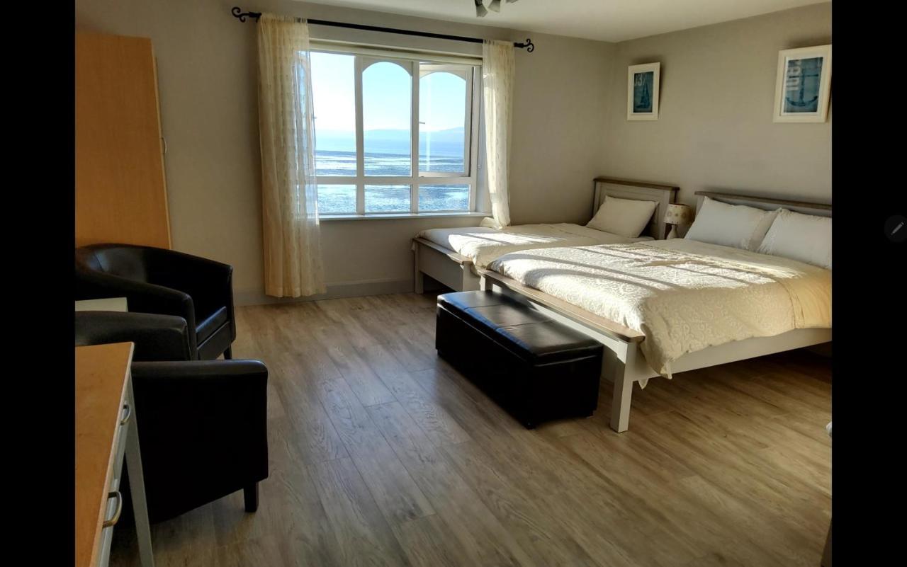 Seashells B&B Дънканън Екстериор снимка