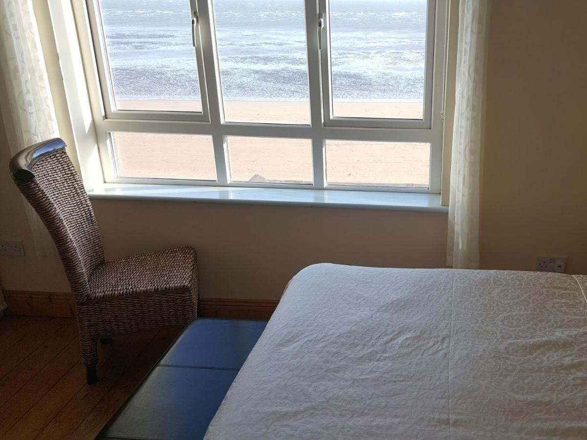 Seashells B&B Дънканън Екстериор снимка